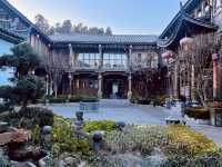 麗江旅遊｜古城民宿體驗小記