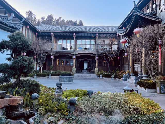麗江旅遊｜古城民宿體驗小記