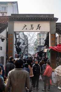 杭州最有年味的地兒本地人也都愛去！