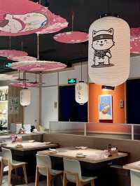 🔥暢享M9和牛刺身盛宴！🍲🍱