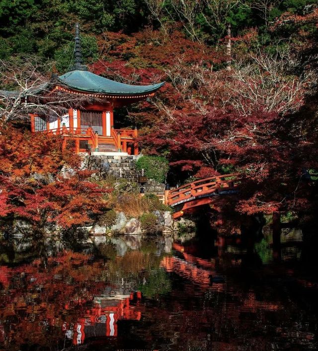 西安青龍寺