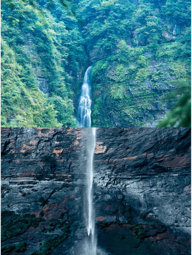 想不到 貴州也有這麼好的風景