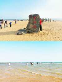 一路南下之3：探尋南極村