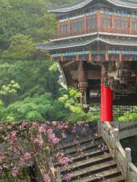 柳州遊記：廣西柳州的山水與工業魅力