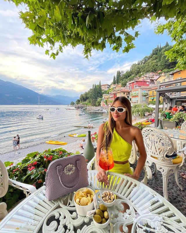 Lake Como Revealed: Unveiling the 10 Best Experiences in this Italian Gem! 🌅🚤🇮🇹