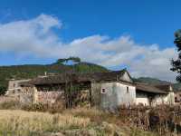 廣東龍川山池古村