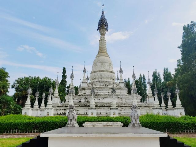 昆明周邊 | 雲南民族村