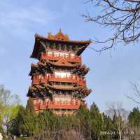 清明上河園·汴京風華再現