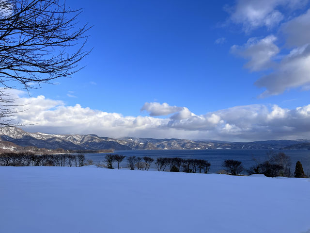 北海道8日自駕路線推薦