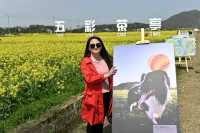 長沙望城自駕遊，這個百年歷史的惜字塔等你來看