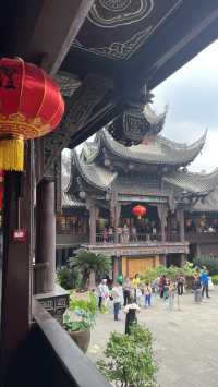 自貢市鹽業歷史博物館