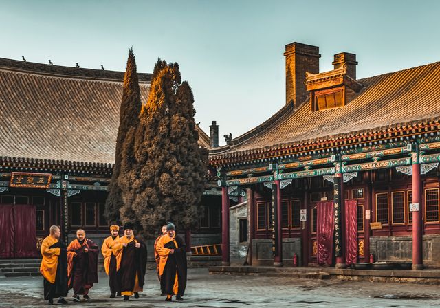 妙法禅寺