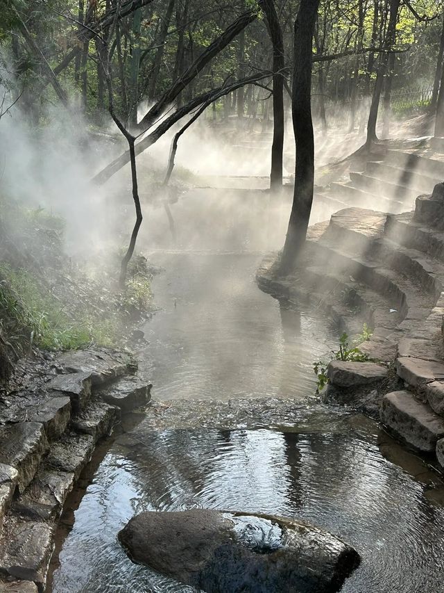 馬陵山打卡