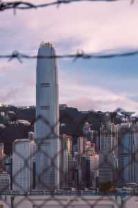 特種兵旅遊之香港注意事項