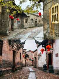 贛州，一座被嚴重低估的寶藏南方古城