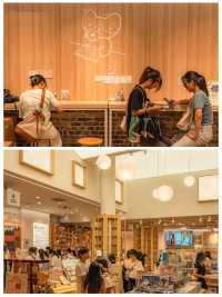 一家書店溫暖一座城市｜廣州永慶坊貓空書店