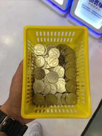 魔都好玩好抓又解壓的熱氣球娃娃機樂園