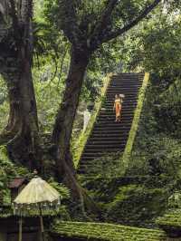 巴厘島 | 安缦黛宁度假村 Amandari Bali