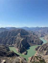 珍珠湖徒步之旅