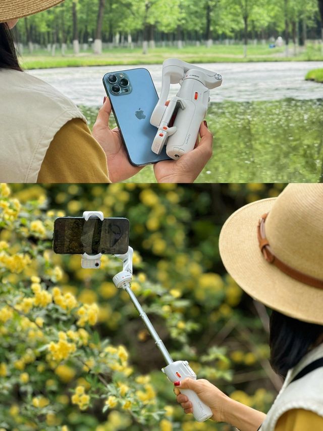 西安周邊！這裡仿若愛麗絲的秘境花園