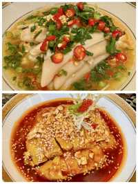 🇲🇴澳門摘星星｜米其林二星川湘菜館·風味居