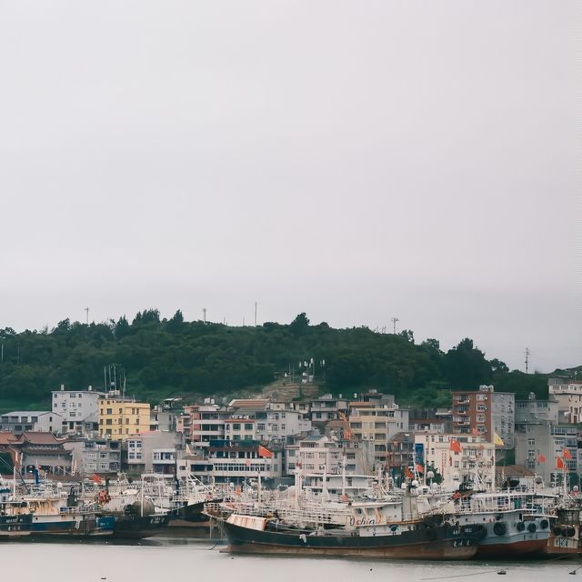 福建·宁德