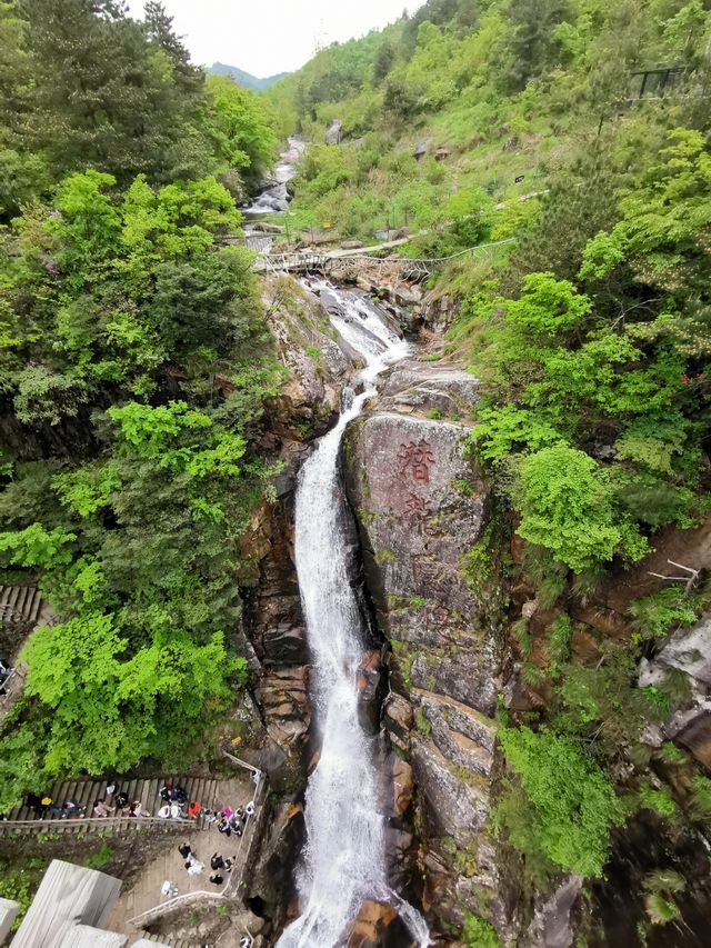 大明山徒步快速省力打卡方案，適合寶寶