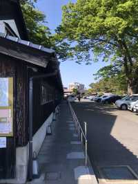 ＃網紅景點 - 山居倉庫