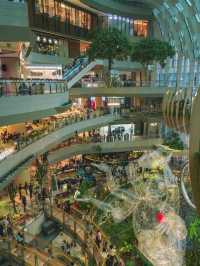 Chongqing Halo Shopping Park 🛒 🏢