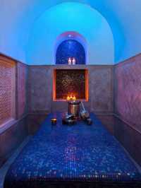 🌟 Tunisian Elegance: Dar El Jeld's Luxurious Hideaway 🌟