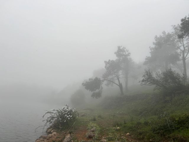 福建永泰  青云山丨傳說中的避世秘境