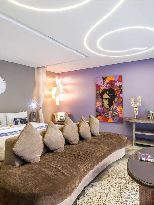 🌴 Bali's Hidden Gem: Blue Karma Dijiwa in Seminyak 🏖️