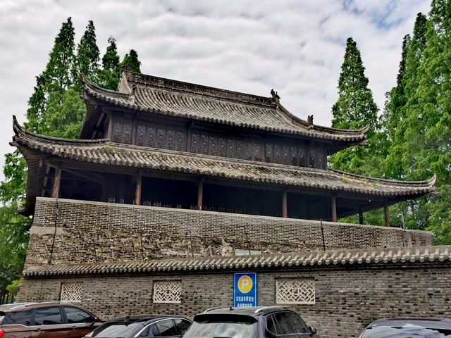 全椒省保-國光樓