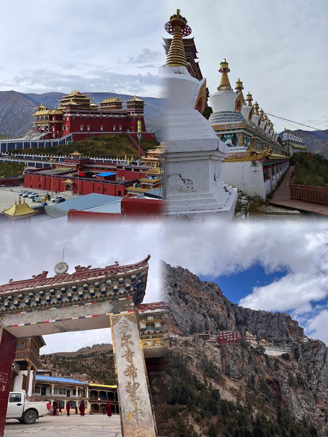 【旅行新發現】青海玉樹，探秘國內唯一全免門票的絕美聖地！