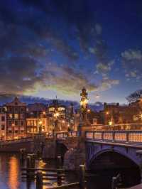 🌟 Amsterdam's Finest: Sofitel Legend the Grand 🏨✨