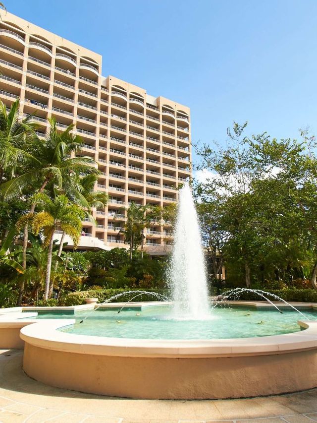 🌴🌊 Guam Getaway: Top Hotel Picks for Island Bliss 🏖️✈️