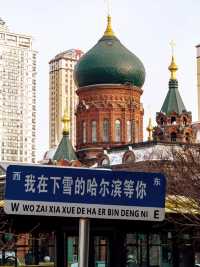 哈尔滨雪鄉（超全攻略）向導包車自由行。
