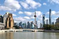 古典與現代的背後才是真正的上海氣息。