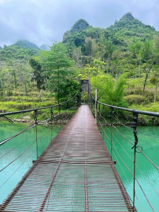 Two-day tour in Bama, Guangxi