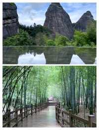 一個被嚴重低估的5A景區