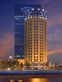 🌟 Jeddah Gems: Top Hotel Picks 🛏️✨