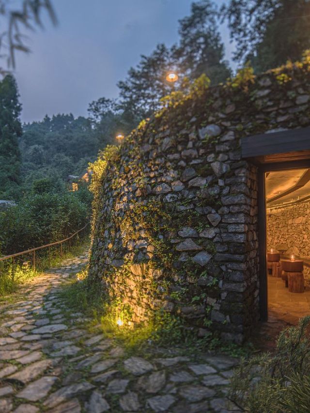 🌟✈️ Nagarkot's Hidden Gem: Kavya Resort & Spa 🏞️🛌