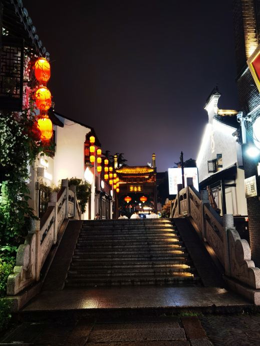 江南水弄堂，無錫南長街｜Trip.com 無錫