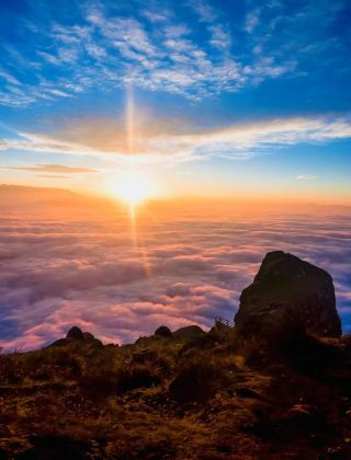 Reverse Tourism in Zhaotong