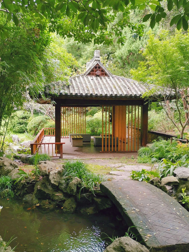 上海夏日怎麼玩｜這些小眾又好玩的免費景點，千萬別錯過！