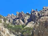 贺蘭山
