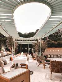 🌅 Marmaris Magic: Perios Beach House Stay! 🏖️