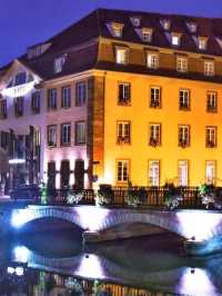 🌟 Strasbourg Stays: Petite France's Finest! 🌟