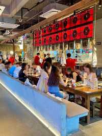 深圳citywalk | 不可錯過的海上世界之旅
