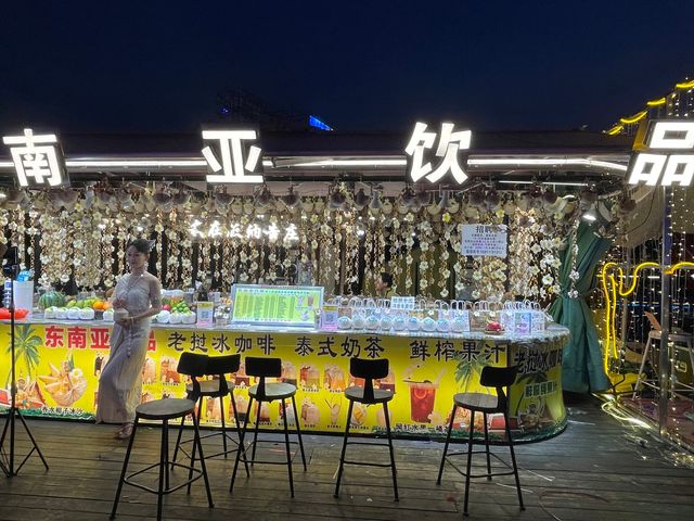 一個與眾不同的城市‖西雙版納景洪市